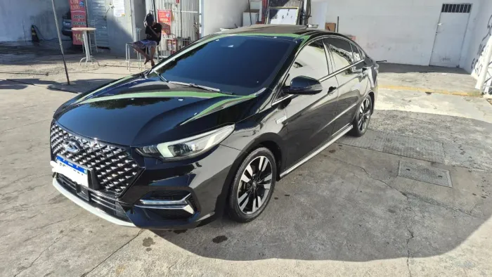 Chery Arrizo 6 PRO 1.5 Turbo (híbrido) 2023