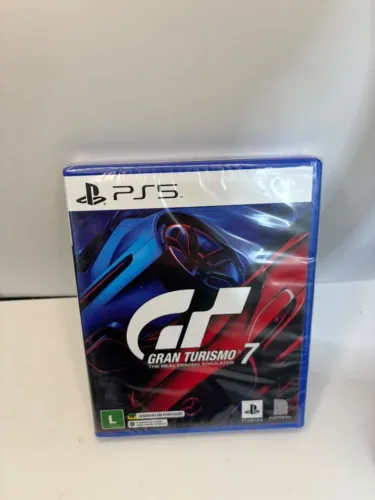 gran turismo 7