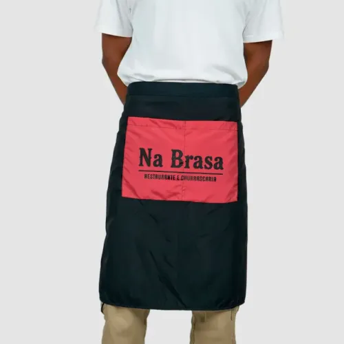 Avental Personalizado