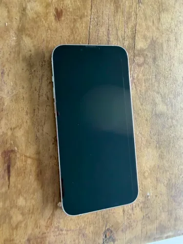 iPhone Pro Max 13  128gb