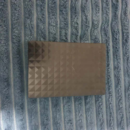 HD portátil 4TB seagate