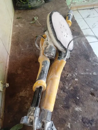 Lixadeira