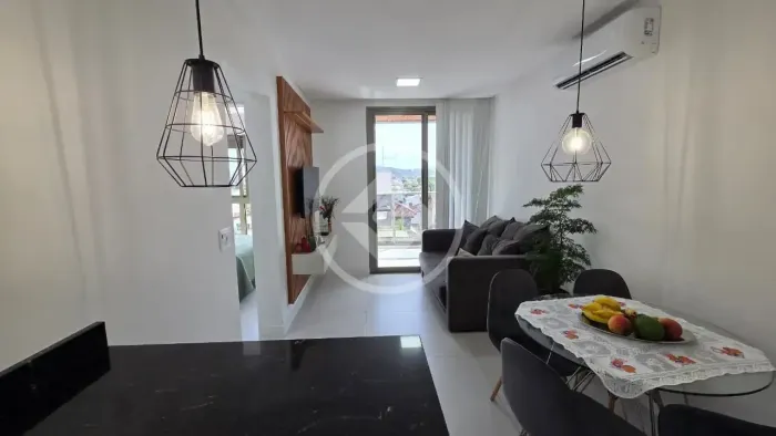 MS APARTAMENTO - JURERÊ - MS-338317