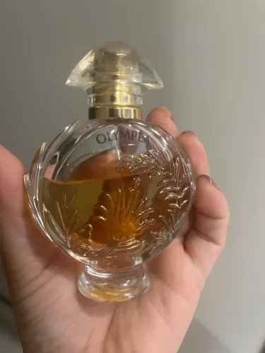 Perfume Paco Rabanne Olympéa Solar