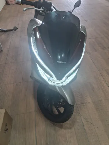 PCX 2022