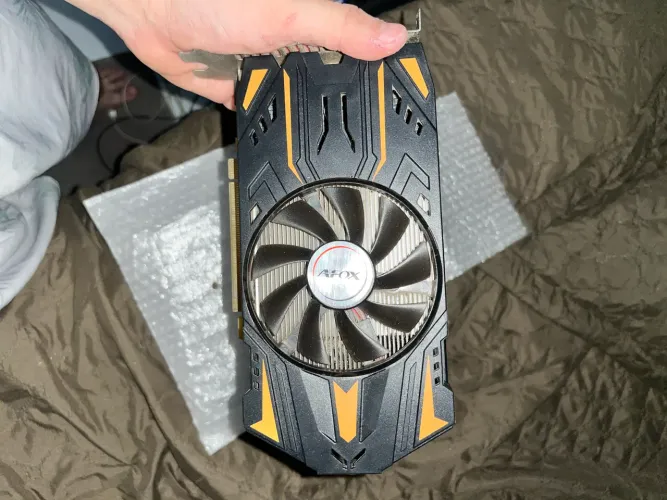 Rx550