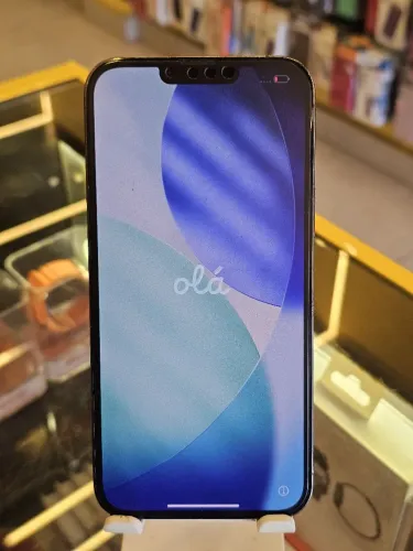 iPhone 13 Pro Max 128GB - Excelente Estado