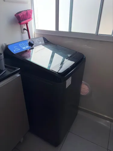 Maquina de Lavar Panasonic