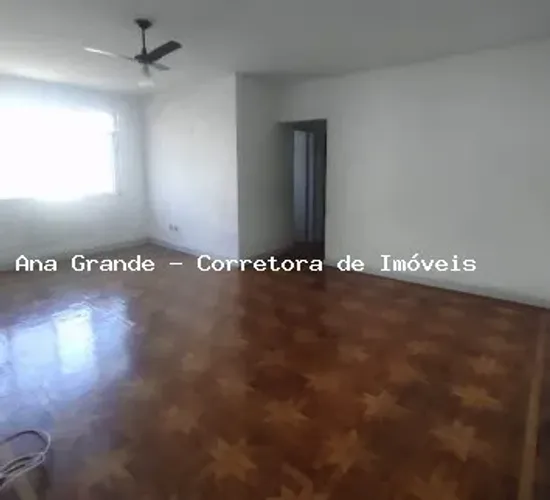 Apartamento para Locação em Praia Grande, Canto do Forte, 2 dormitórios, 1 suíte, 3 banhei