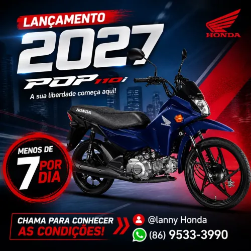 POP 110 i ES