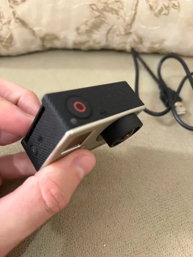 Gopro ero 3