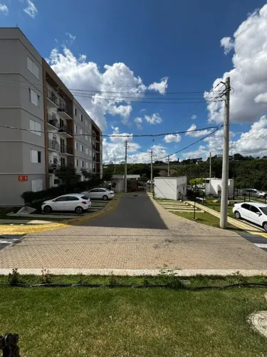 APARTAMENTO AO LADO DO ENXUTO CAMPINAS