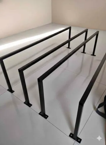 Metalúrgica  art ferro.