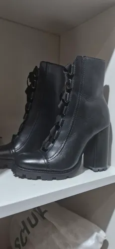 Bota da Schuts 