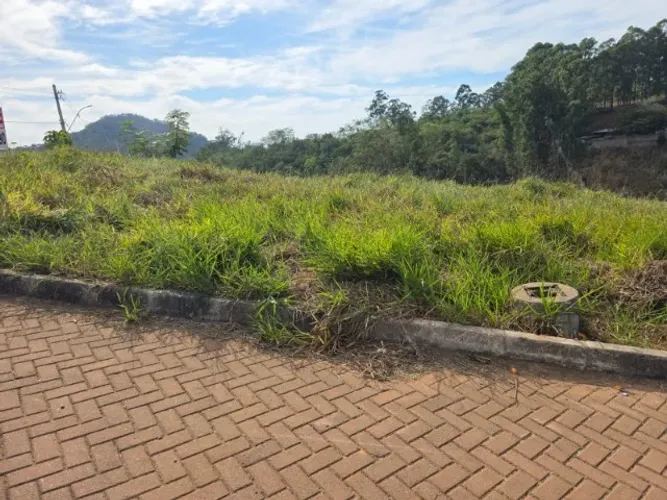 Vendo Terreno no BELLA VIANA PARK - Marcílio de Noronha 280 mts2