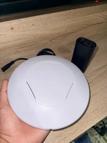 Roteador/AcessPoint Intelbras AP360