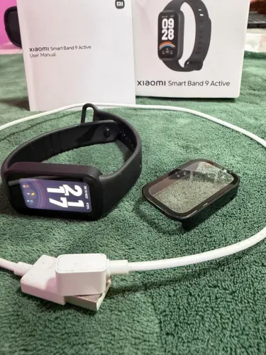 Xiaomi Smart Band 9 / Pulseira Inteligente