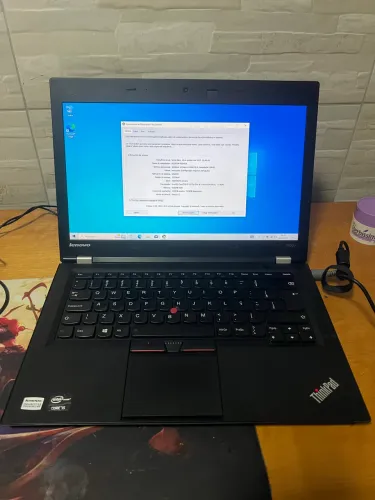 Thinkpad t430u
