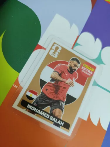 Figurinha Da Copa