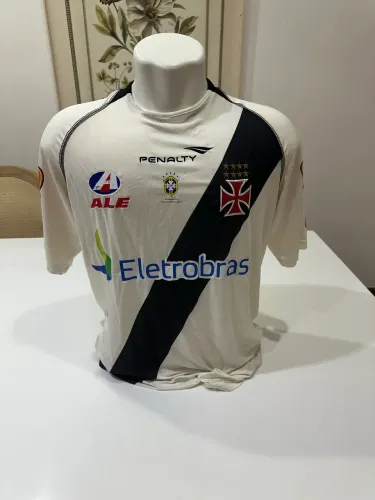 Vasco - reserva - 2012 - 78x51