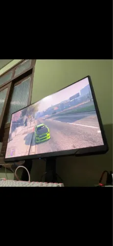 Monitor Samsung odyssey 27? 180hz