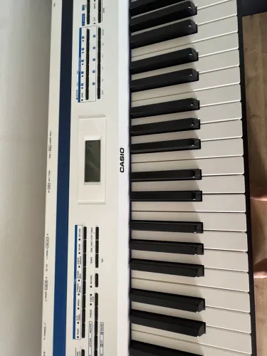 Teclado Casio Privia PX-5s