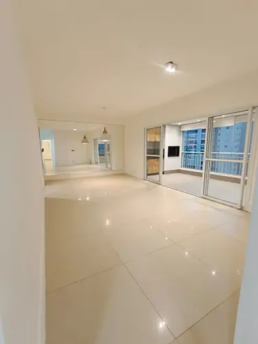 Apartamento Ghaya para locação, 133 m² de área útil, 4 dormitórios sendo 1 suíte, 2 vagas
