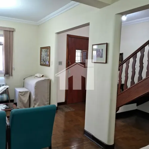 Sobrado a Venda comercio ou residência Vila Romana