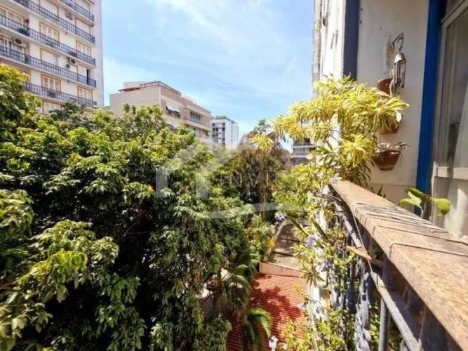 MARAVILHOSO 4 QUARTOS NA LAGOA!