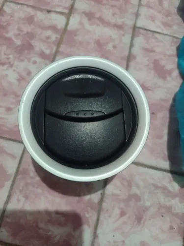 difusor de ar new fiesta eco esport