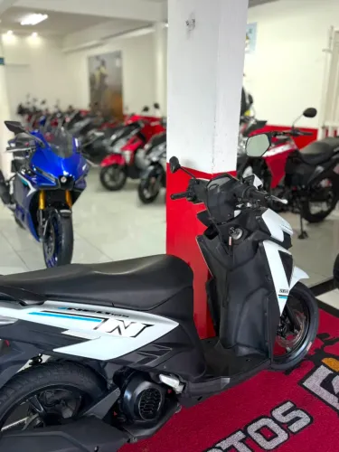 Neo 125 2017