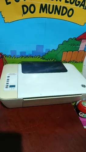 Impressora