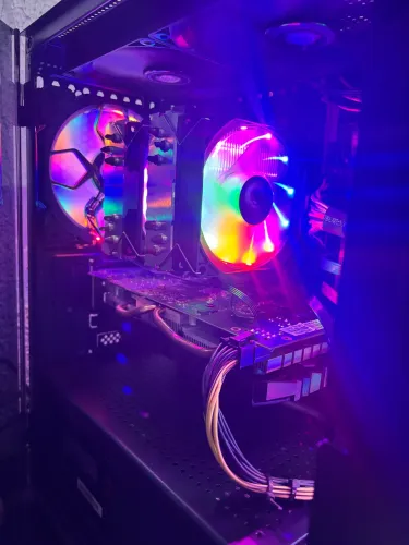 Pc gamer