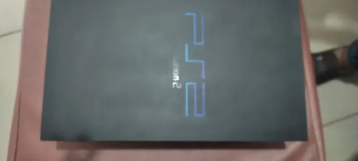 PS2 fat