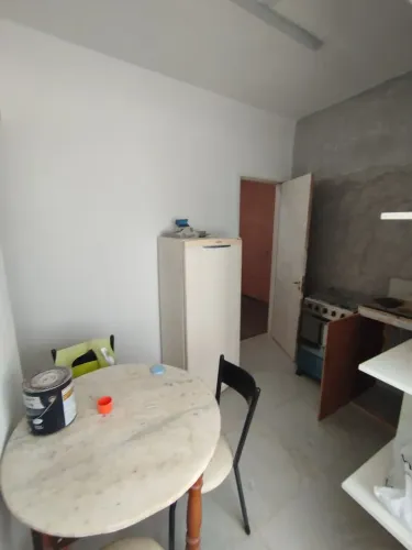 Apartamento Ilha do Leite