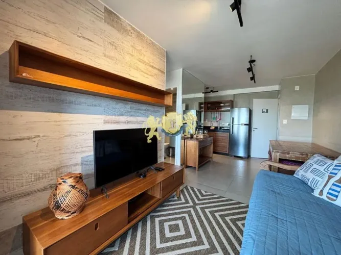 Apartamento mobiliado à venda em Pinheiros| 55m² | 2 Dormitórios | 1 Vaga de Garagem
