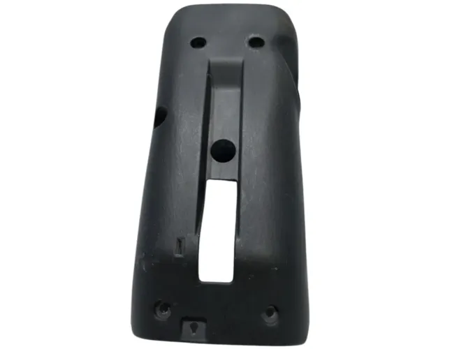 Moldura Coluna Direção Mitsubishi L200 Outdoor 2003 A 2008