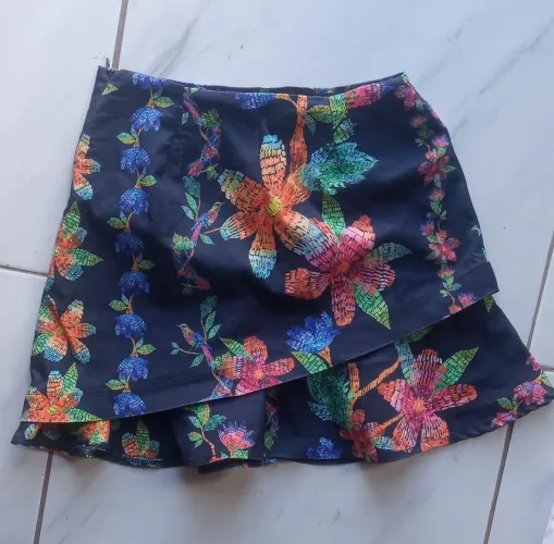 Roupas, bazar, brechó