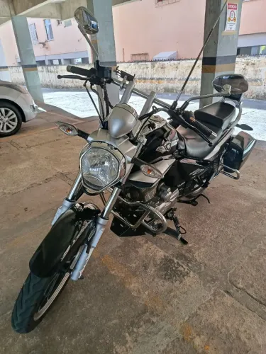 Master Ride 2023/2024