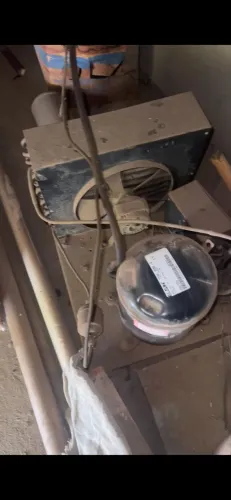 Motor para balcão 220 V
