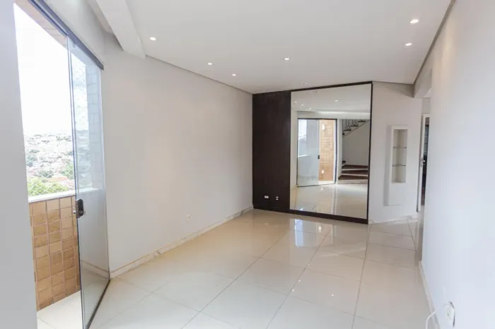 Apartamento à Venda - Pompéia, 4 Quartos, 217 m2