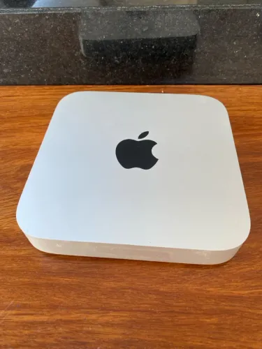 Mac Mini M1 2020 256gb 8GB Defeito