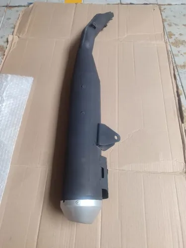 Vendo escapamento original Bros 160