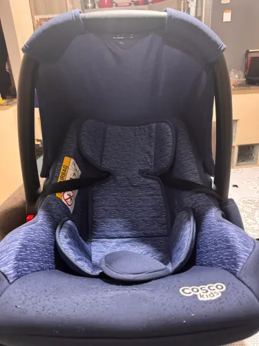 Bebê Conforto Cosco Kids