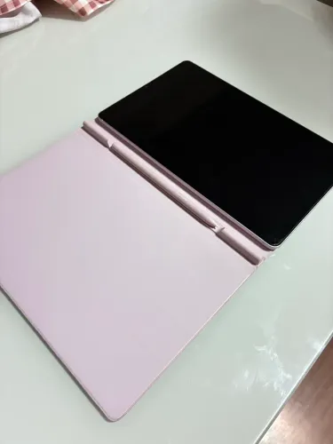 Samsung Galaxy Tab S6 Lite + S Pen + Capa