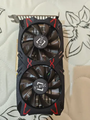 Rx5500xt 8G