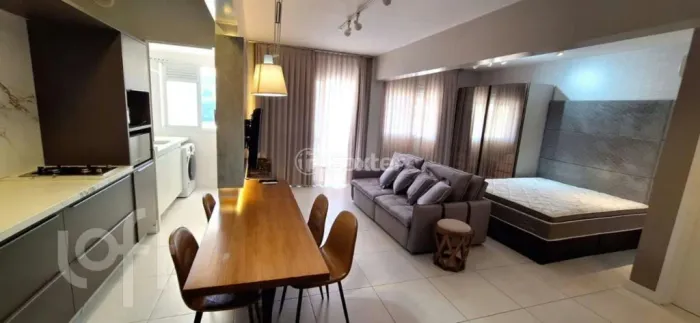 Apartamento à venda Rua Pastor William Richard Schisler Filho, Itacorubi - Florianópolis