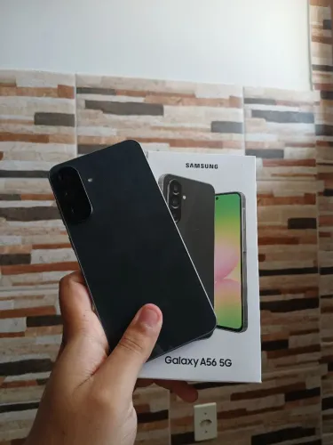 Samsung Galaxy A56 5g