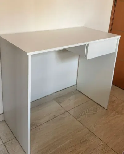 Promoção mesa em mdf 