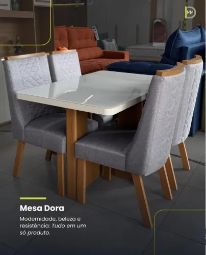 Mesa Dora